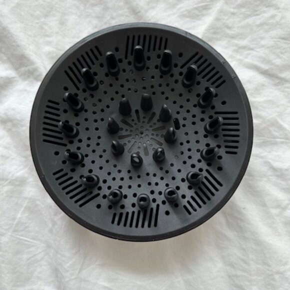 Hair Dryer hair diffuser - Picture 1 of 2